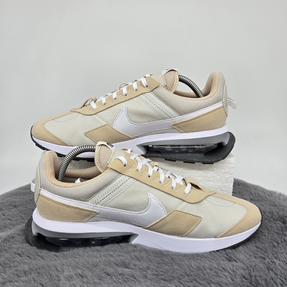 New Nike Air Max Pre-Day Light Bone Sanddrift Women's Shoes Size 10 - Picture 6 of 8